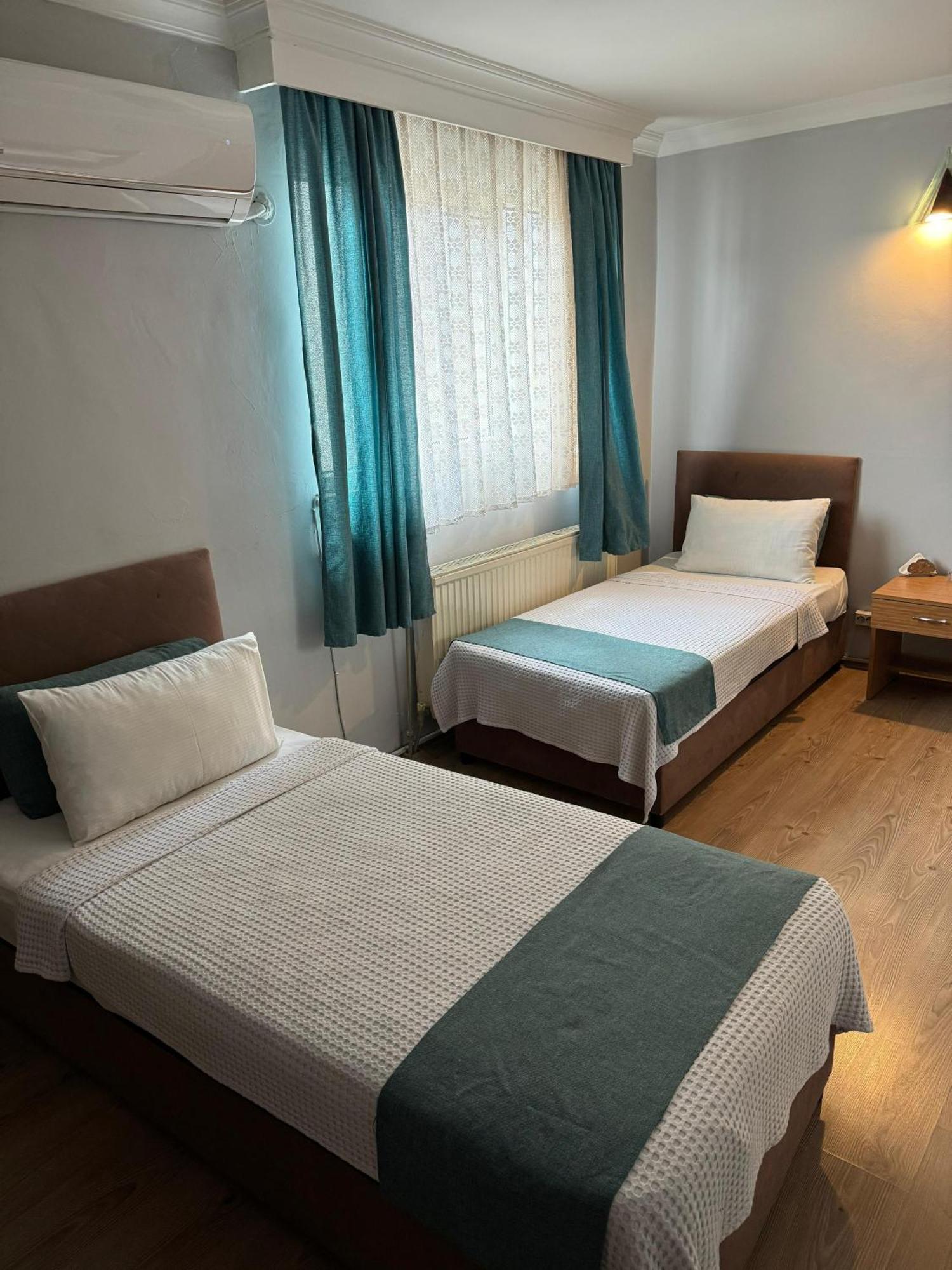 Elite Hotel City Center Corlu Bed And Breakfast Экстерьер фото