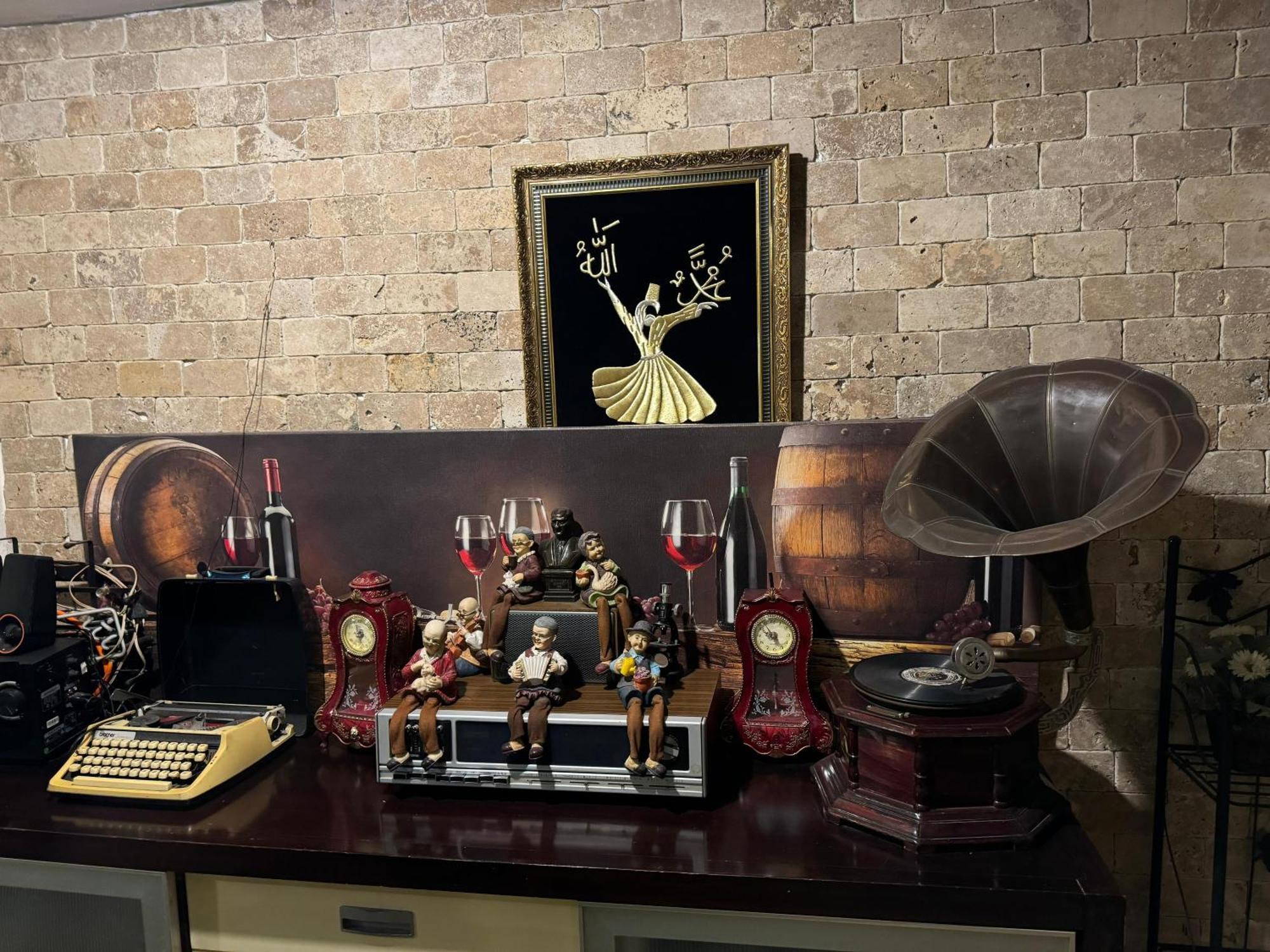 Elite Hotel City Center Corlu Bed And Breakfast Экстерьер фото