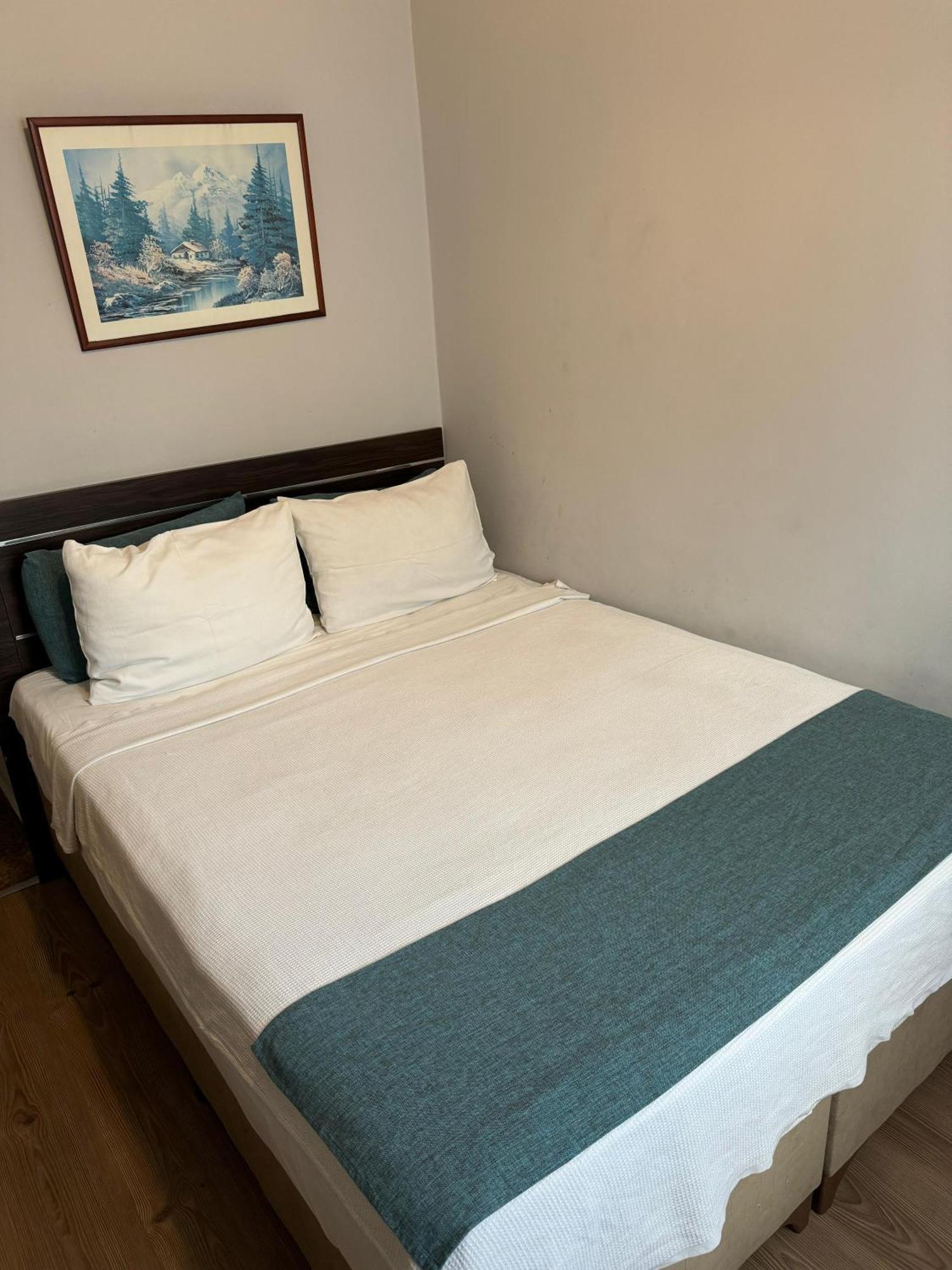 Elite Hotel City Center Corlu Bed And Breakfast Экстерьер фото