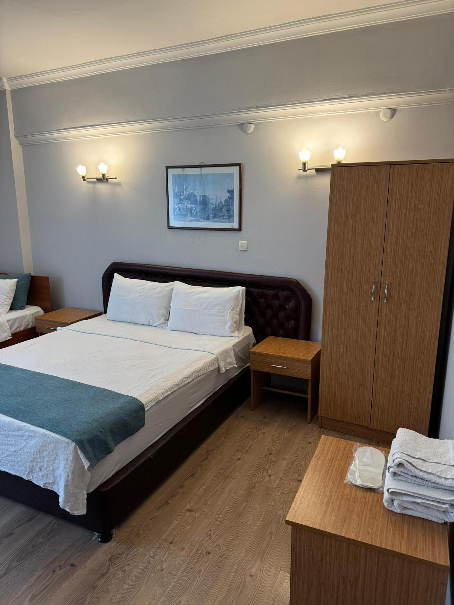 Elite Hotel City Center Corlu Bed And Breakfast Экстерьер фото