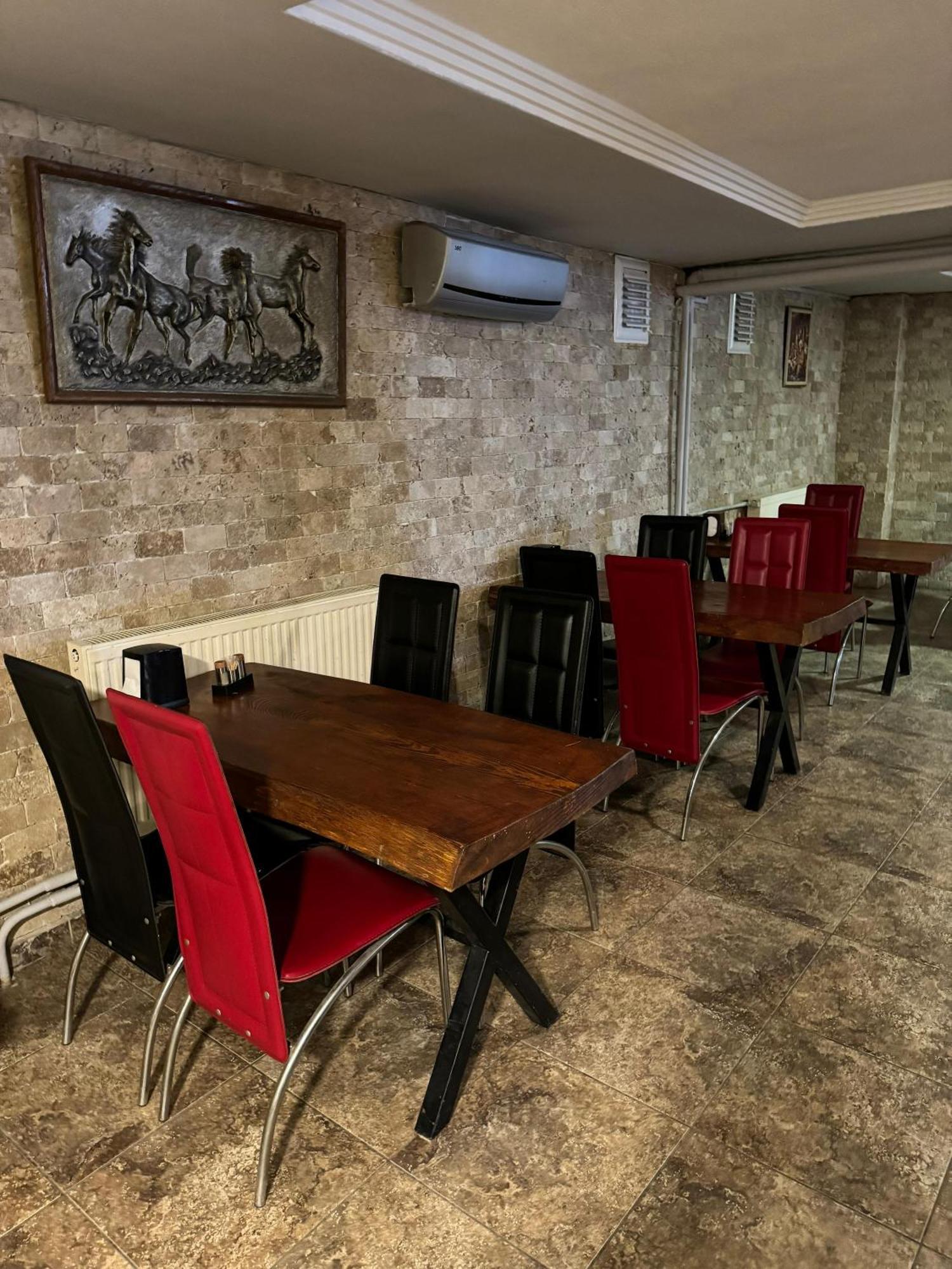 Elite Hotel City Center Corlu Bed And Breakfast Экстерьер фото