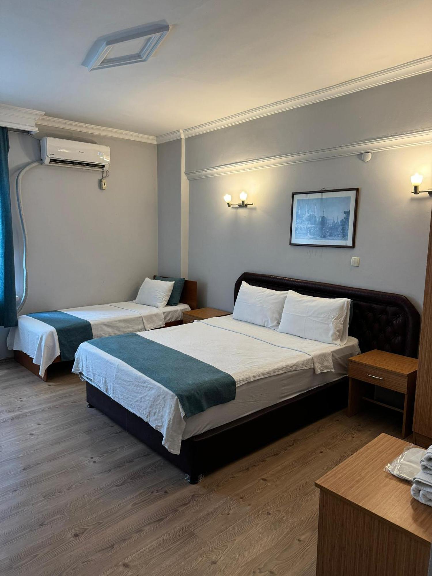 Elite Hotel City Center Corlu Bed And Breakfast Экстерьер фото