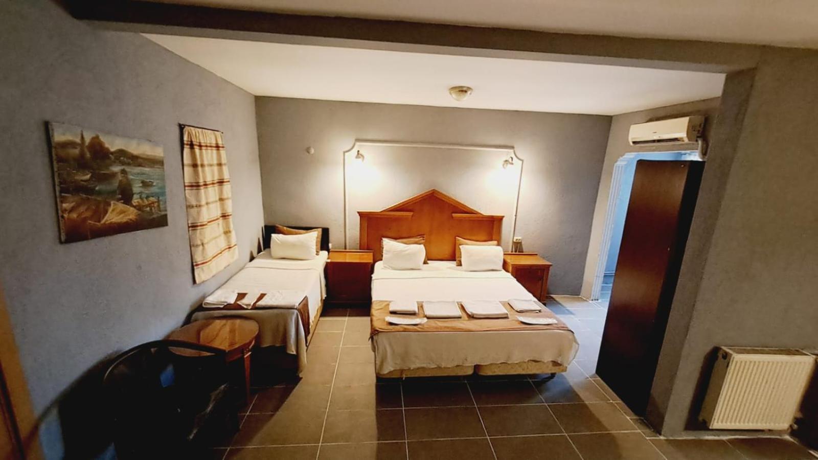 Elite Hotel City Center Corlu Bed And Breakfast Экстерьер фото