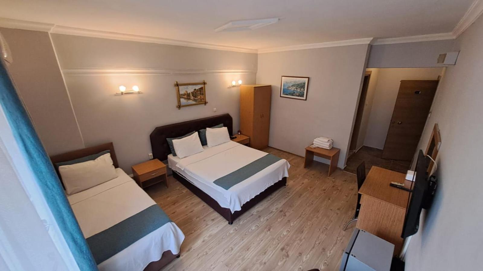 Elite Hotel City Center Corlu Bed And Breakfast Экстерьер фото