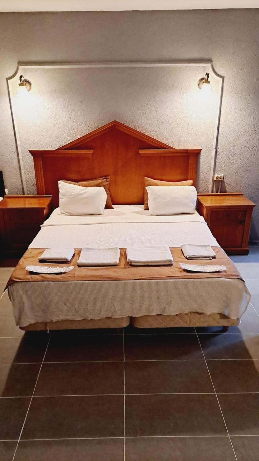 Elite Hotel City Center Corlu Bed And Breakfast Экстерьер фото