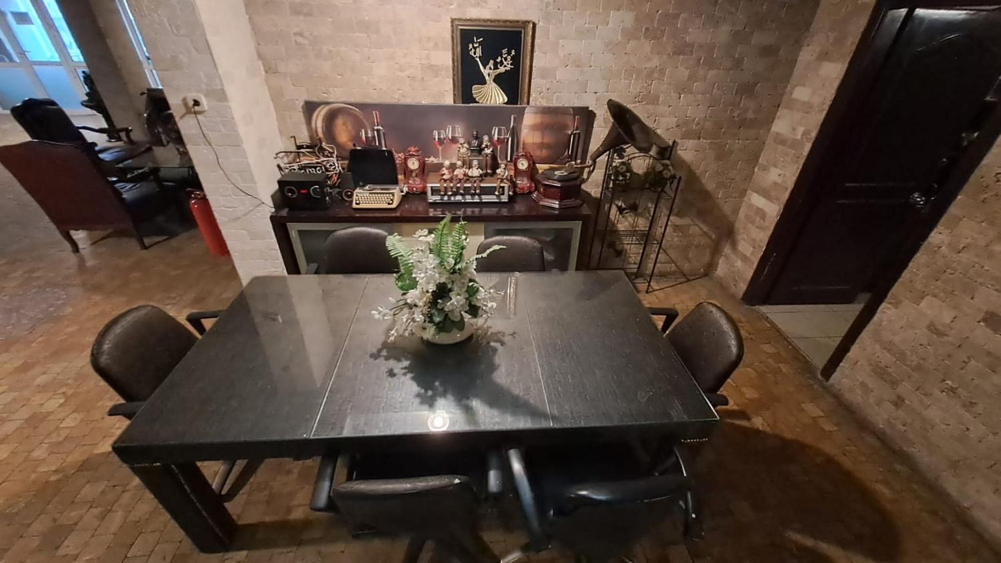 Elite Hotel City Center Corlu Bed And Breakfast Экстерьер фото