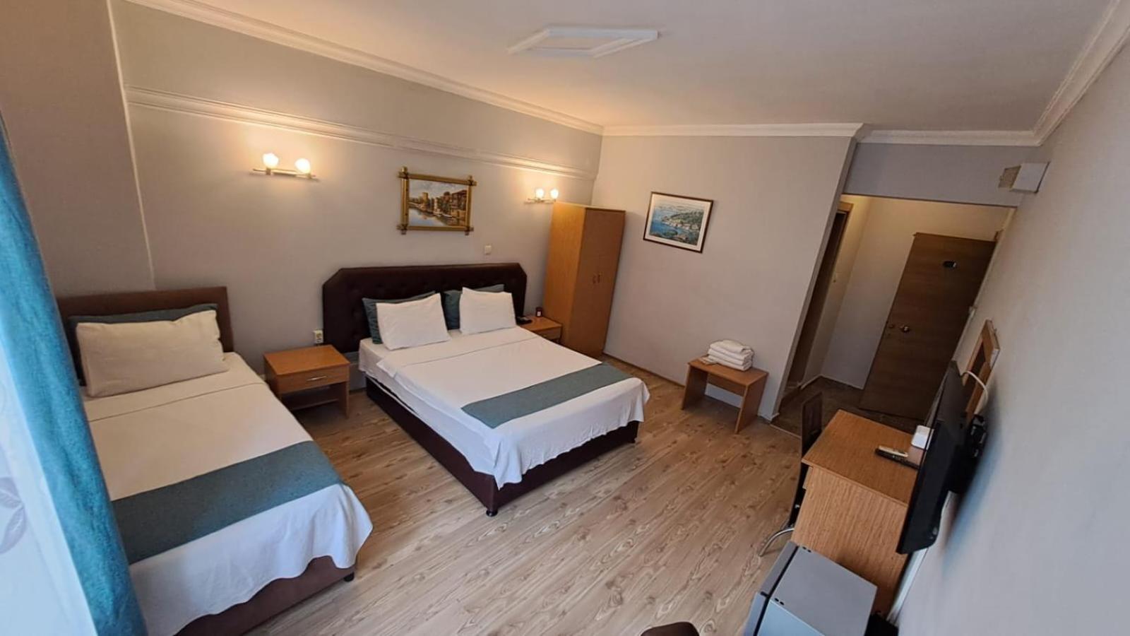 Elite Hotel City Center Corlu Bed And Breakfast Экстерьер фото