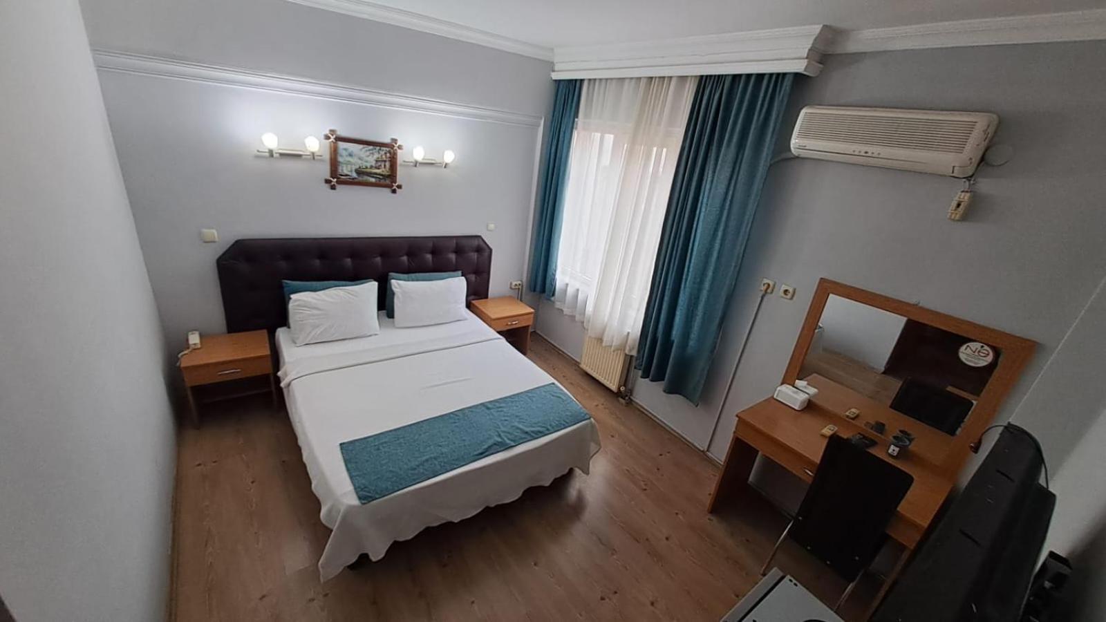 Elite Hotel City Center Corlu Bed And Breakfast Экстерьер фото