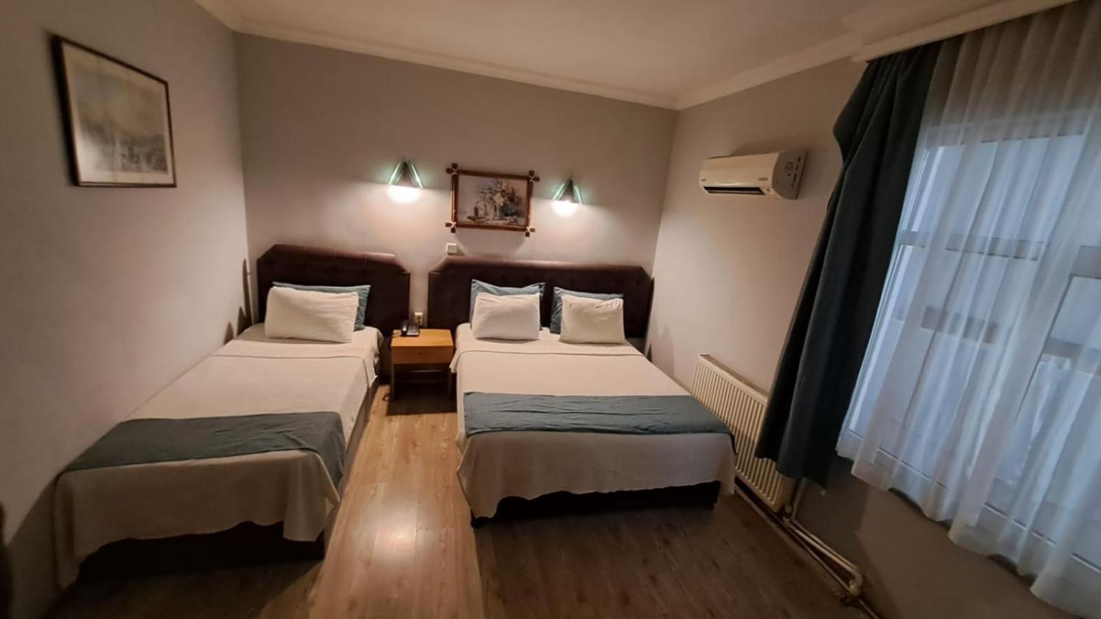 Elite Hotel City Center Corlu Bed And Breakfast Экстерьер фото