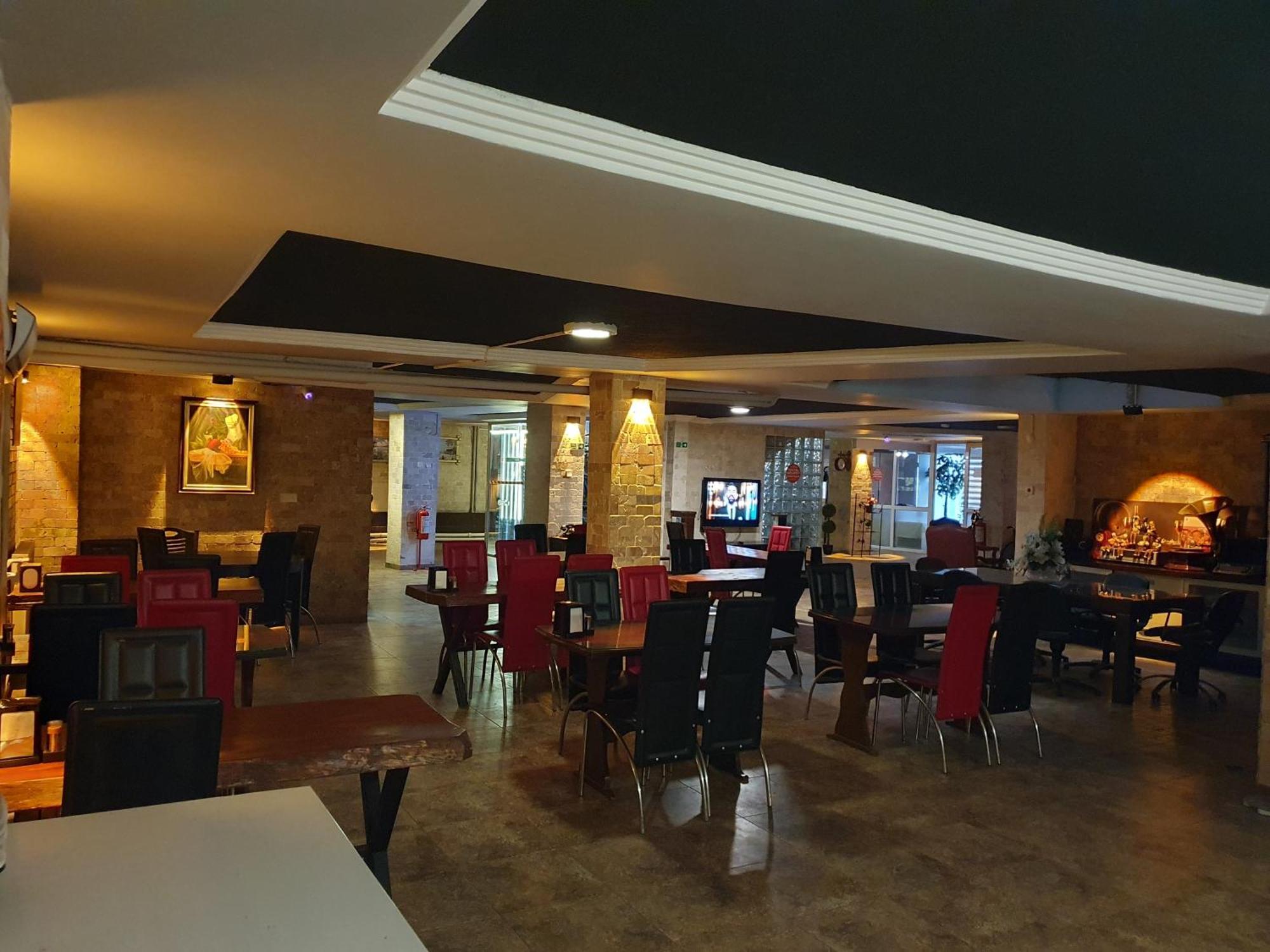 Elite Hotel City Center Corlu Bed And Breakfast Экстерьер фото