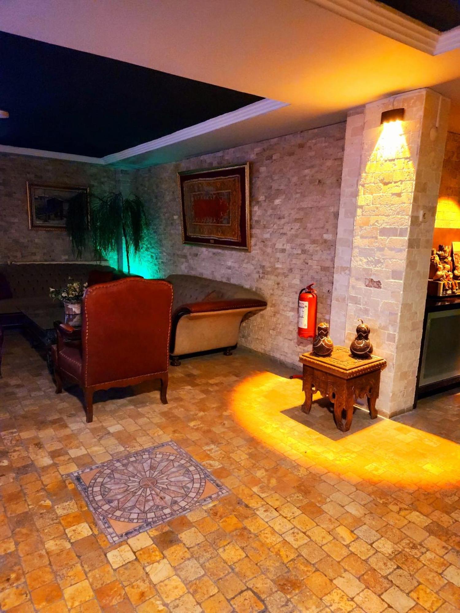 Elite Hotel City Center Corlu Bed And Breakfast Экстерьер фото