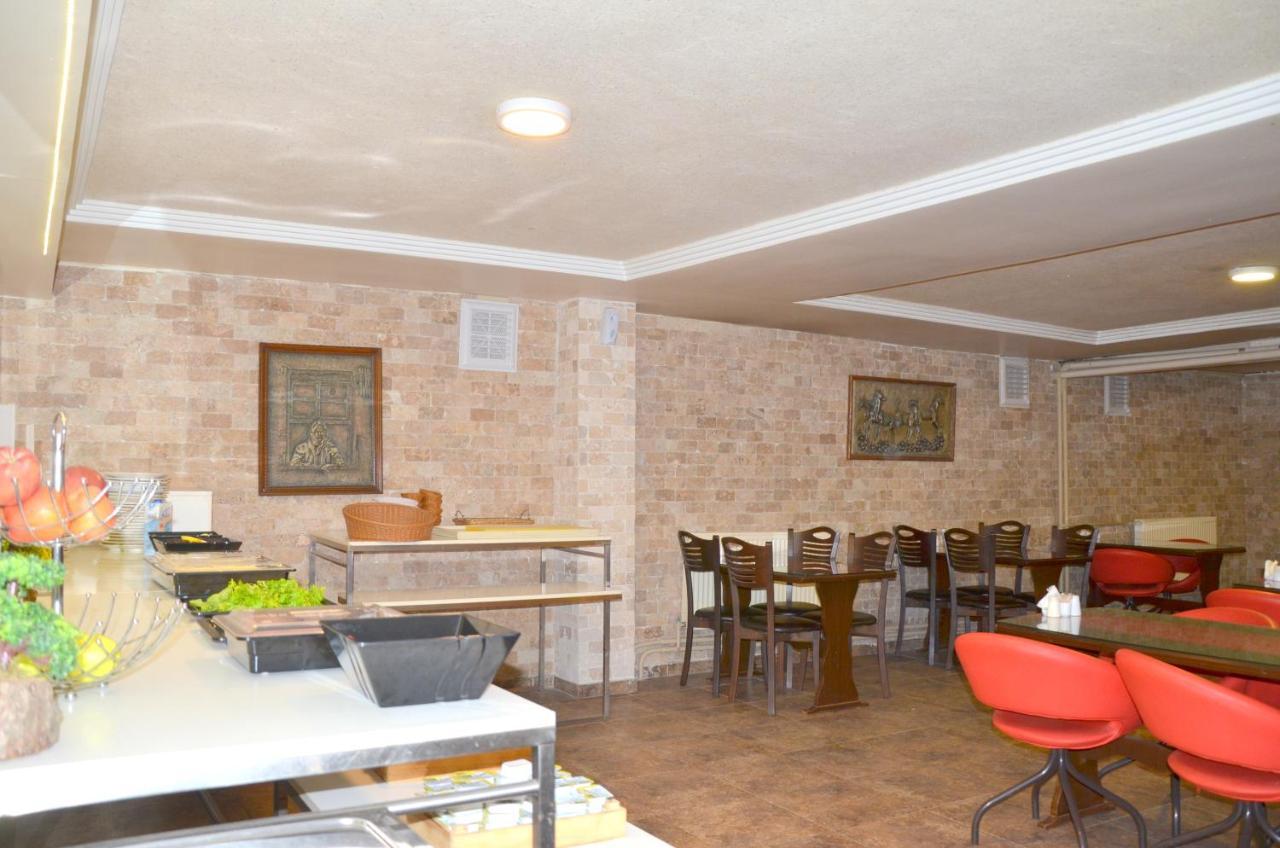 Elite Hotel City Center Corlu Bed And Breakfast Экстерьер фото