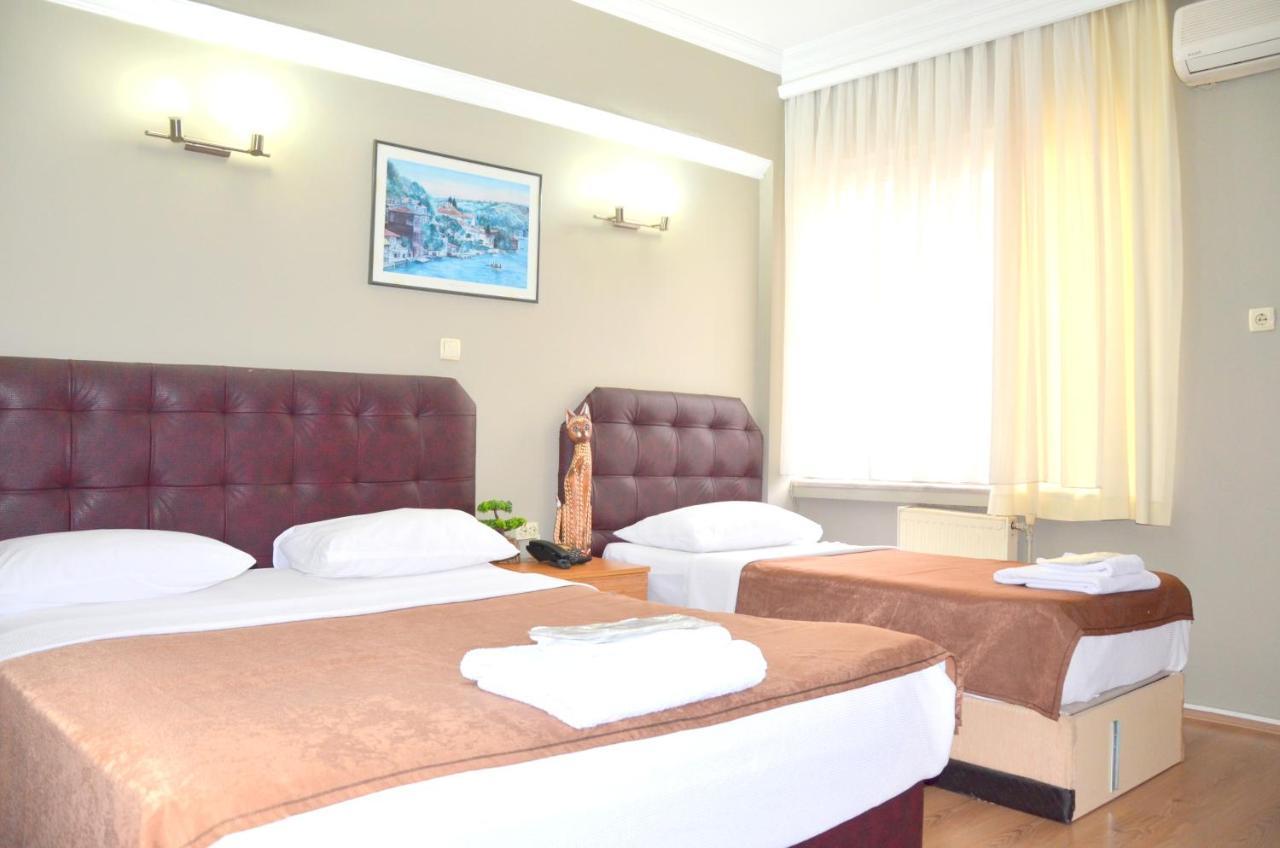 Elite Hotel City Center Corlu Bed And Breakfast Экстерьер фото