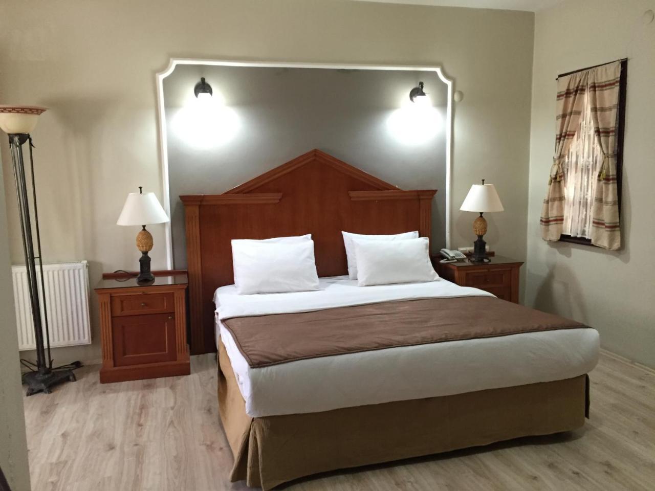 Elite Hotel City Center Corlu Bed And Breakfast Экстерьер фото