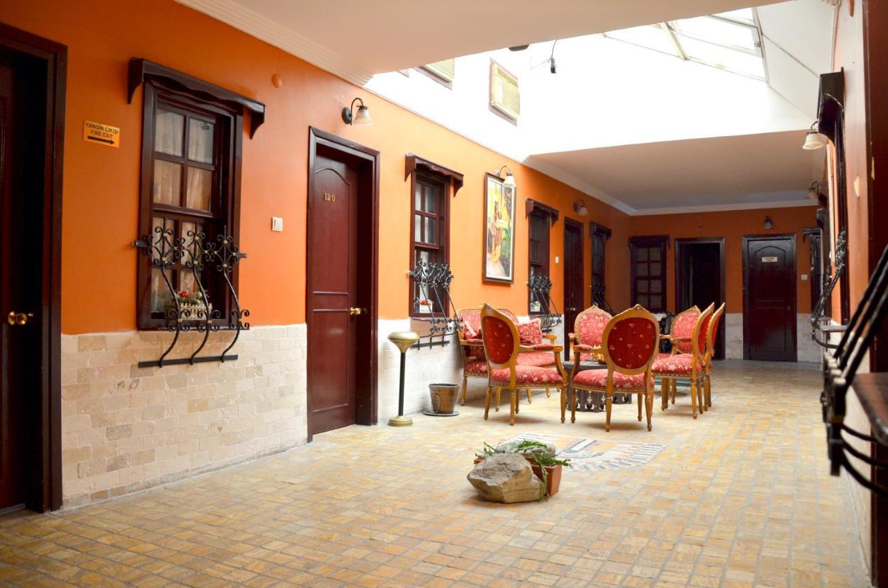 Elite Hotel City Center Corlu Bed And Breakfast Экстерьер фото